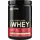 Whey Protein Vanille Ice Cream Pulver 300 g