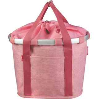 Reisenthel Bikebasket twist berry