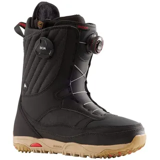 BURTON Limelight Boa Größe:37, Farben:Black