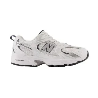New Balance 530 Bungee White / Blue 30