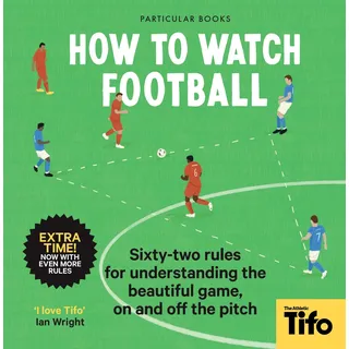 Penguin How To Watch Football