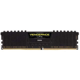 16GB Kit DDR4 PC4-21300 (CMK16GX4M1A2666C16)