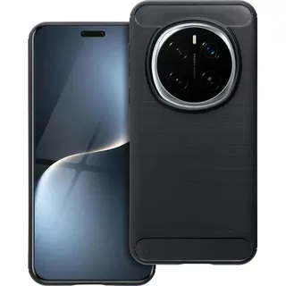 CARBON passend für HONOR Magic 7 Pro schwarz - Schwarz