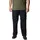 Silver Ridge Zip-Off-Hose Schwarz 34 32