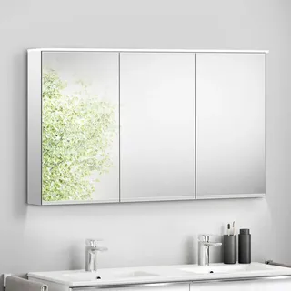 120 cm verspiegelt BEA055MI