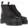 black milled nappa 42
