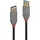 USB-A auf USB-A Schwarz