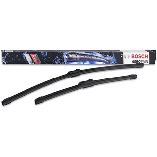 Bosch Aerotwin A295S