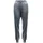 Sportswear Phoenix Mid-Rise Fleece Jogginghose Damen 063 dk grey heather/sail XL