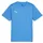 teamGOAL Trainingsshirt Kinder Blau 128
