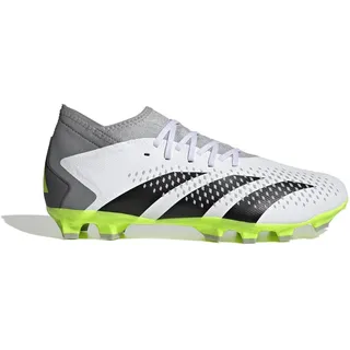 Cloud White/Core Black/Lucid Lemon,