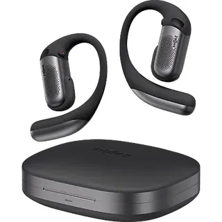Shokz OpenFit Pro Schwarz