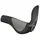 Griff Large Fahrradgriff schwarz 140/140 mm