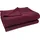 Soft-Fleece 220 x 240 cm rot