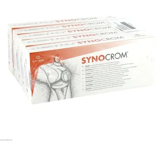 Hecht Pharma GmbH GB - Handelsware SYNOCROM FSPR STERIL