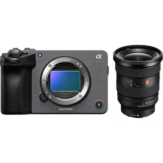 Sony FX5 Body