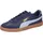 New Navy/Cool Mid Gray/Gum 40