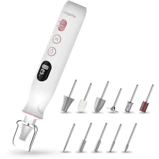 Medisana Maniküre-Pediküre-Set MP 940 10-tlg.