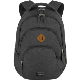 Travelite Basics Melange anthrazit