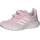 Clear Pink/Core White/Clear Pink 31,5