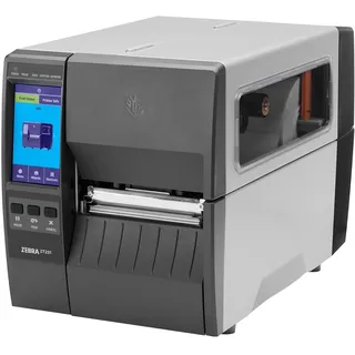 Zebra Technologies Zebra ZT231 Etikettendrucker Thermotransfer Bluetooth USB LAN