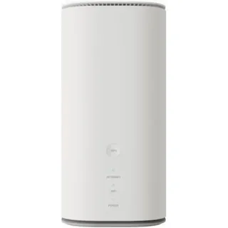 Vodafone GigaCube 5G MC888 Ultra WiFi 5 Router, Weiss