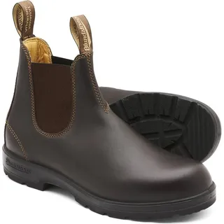Blundstone 550 Walnut