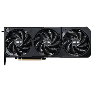 MSI GeForce RTX 5070 Ti Shadow 3X OC 16 GB GDDR7