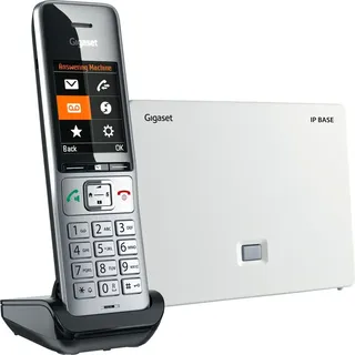 Gigaset Comfort 500A IP BASE