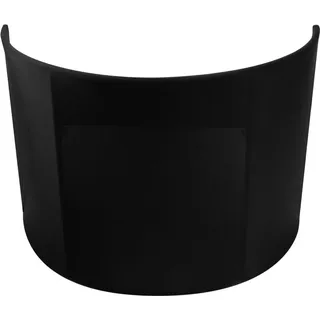 Omnitronic Wechselcover für Curved Mobile Event Stand schwarz