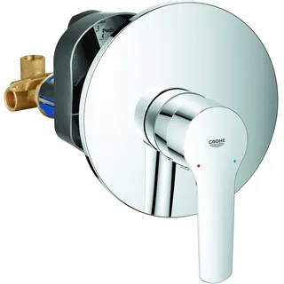 Grohe Start Unterputz-Duscharmatur mit Mischer, 32590002