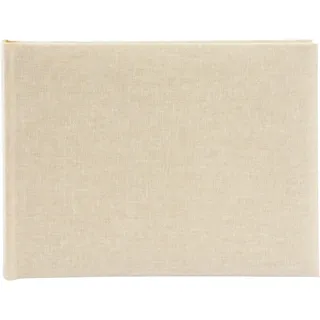 Goldbuch Fotoalbum net ST Trend 2 beige Fotoalbum