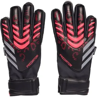 adidas Predator Match Black/Lucid Red 3