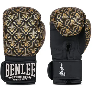 BENLEE Rocky Marciano BENLEE Boxhandschuhe aus Kunstleder MANFORD