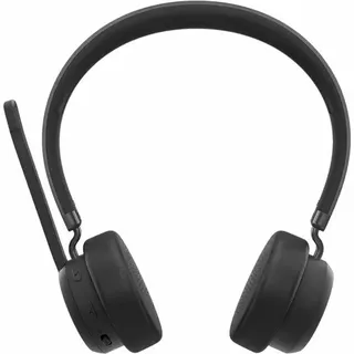 Lenovo Wireless Stereo-Headset Schwarz