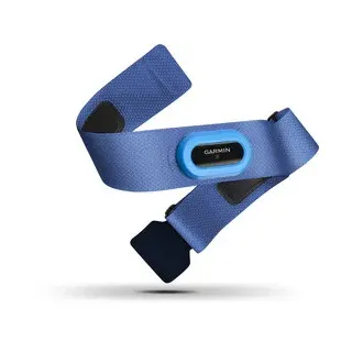 Garmin Brustgurt HRM-Swim blau