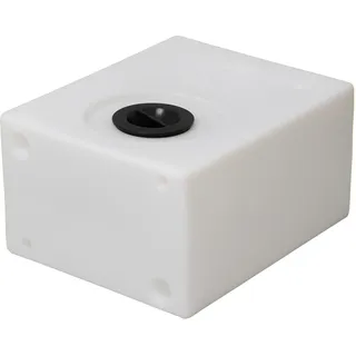 Wassertank Starr Neutral Wasserkanister Für Camping Und Bootsfahrten 94 Lt