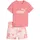 wild pink 86