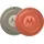 PANTONE Laurel Oak/PANTONE Arabesque 4 St.
