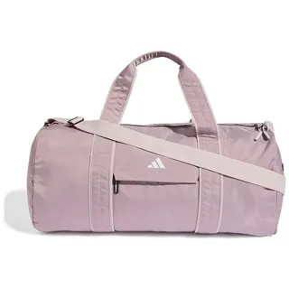 adidas Yoga Duffel Sporttasche Lila/Rosa