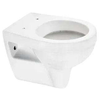 CORNAT Wand WC erhöht 6 cm Weiß