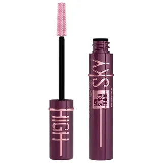 Maybelline Lash Sensational Sky High Mascara 04 Burgundy Haze 7,2 ml