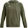 Kapuzenjacke Herren 390 marine od green/white L