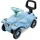 + Walker hellblau