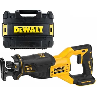 DeWalt 18 Volt Akku-Säbelsäge - Basisversion DCS382NT-XJ