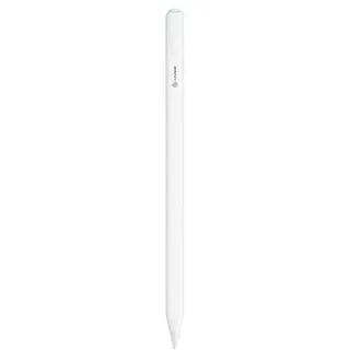 Alogic iPad Stylus Pen mit drahtloser Lademöglichkeit weiß