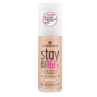 30 ml 03 Soft Honey