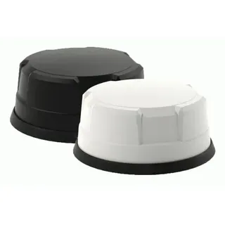 PANORAMA ANTENNAS 4G/5G + 4x4 MiMo WiFi GPS/GNSS - Weiß