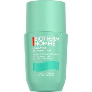 Biotherm Homme Aquapower Roll-On 75 ml