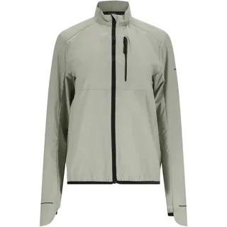 Endurance Nimbos Lightweight Fahrradjacke Damen 1270 - wrought iron L (40)